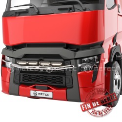 RAMPE DE CALANDRE RENAULT T...