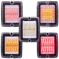 FEU ARRIERE IZE LED...