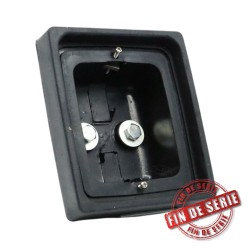 BOITIER MONTAGE SIMPLE FEU HELLA