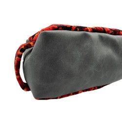 Trousse de voyage pour routiers – Design Danish Style - rouge