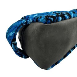 Trousse de voyage pour routiers – Design Danish Style - bleu