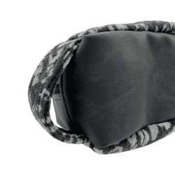 Trousse de voyage pour routiers – Design Danish Style - gris