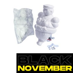 Bonhomme Jim Junior -...