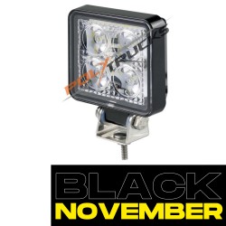 PHARE DE TRAVAIL 4 LEDS DE...