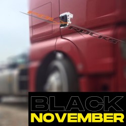 CONTOUR POIGNEE DE PORTE...