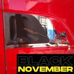 CONTOUR POIGNEE DE PORTE...