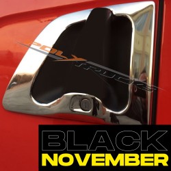 CONTOUR COMPLET POIGNEE DE...