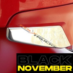 HABILLAGE ECOPE FRONTALE...