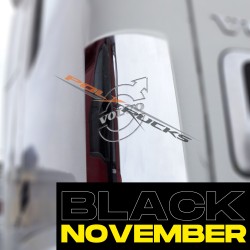 HABILLAGE ECOPE FRONTALE...