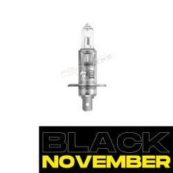 AMPOULE - HALOGENE - H1 -...