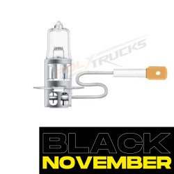 AMPOULE - HALOGENE - H3 -...