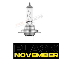 AMPOULE - HALOGENE - H7 -...