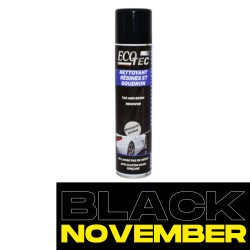 NETTOYANT RESINES ET...