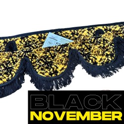 FRANGE DE PARE BRISE DANOIS...