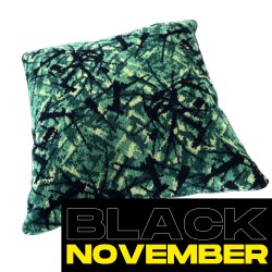 COUSSIN EN TISSU DANOIS...