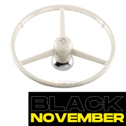 53 CMS - VOLANT 3 BRANCHES...