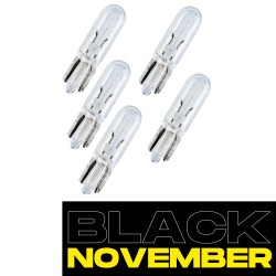 W2W9 T5 AMPOULE - 2W //...