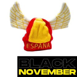 BONNET POPPY - ESPAGNE EAGLE