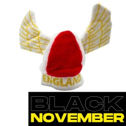 BONNET POPPY - ANGLETERRE...