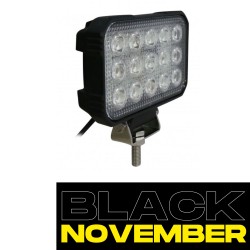 RECTANGLE - FEU DE TRAVAIL...