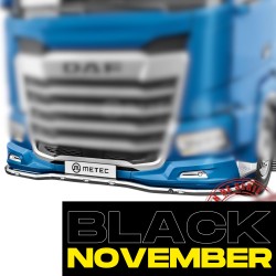 RAMPE SOUS PARE CHOC DAF XF...