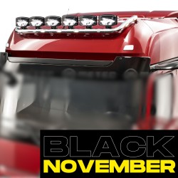 RAMPE DE TOIT MERCEDES...