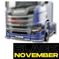 RAMPE SOUS PARE CHOC -...