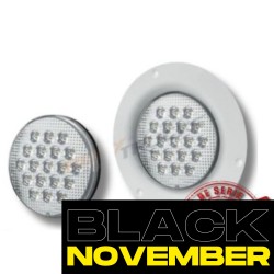 FEU DE PLAFONNIER LED -...