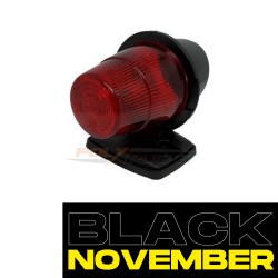 ROUGE - FEU DE TOIT TYPE...