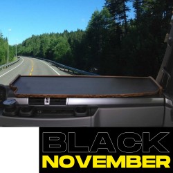 TABLETTE XXL MAN TGX...