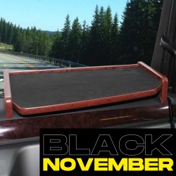 TABLETTE PASSAGER MAN TGX...