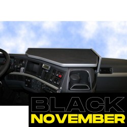 TABLETTE CENTRALE VOLVO FH3...