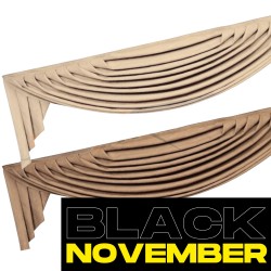 RIDEAU THEATRE BEIGE 914 //...