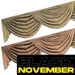 RIDEAU THEATRE BEIGE 915 //...