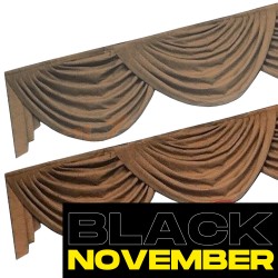 RIDEAU THEATRE MARRON 123...