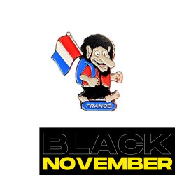 PINS - TROLL FRANCE