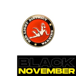 PIN-UP 2 RED LIGHT DISTRICT...