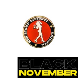 PIN-UP 3 RED LIGHT DISTRICT...