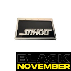 BAVETTE STIHOLT - PINS