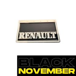 BAVETTE RENAULT - PINS