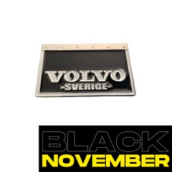 BAVETTE VOLVO SVERIGE - PINS