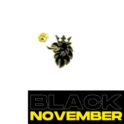 SCANIA GRIFFON NOIR & OR -...