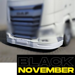 SPOILER DAF XF XG XG+