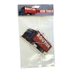 Sentbon Routier Sympa - Florian Truck - Camion