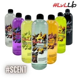 SCENT BLAST LvLUp – Parfum habitacle camion 750 ml