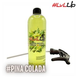 SCENT BLAST LvLUp – Parfum habitacle camion 750 ml - Pina colada