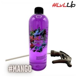 SCENT BLAST LvLUp – Parfum habitacle camion 750 ml - Mango