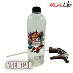 SCENT BLAST LvLUp – Parfum habitacle camion 750 ml - New car
