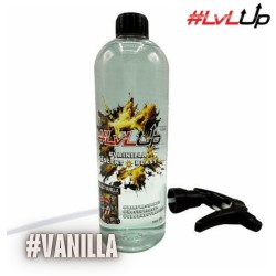 SCENT BLAST LvLUp – Parfum habitacle camion 750 ml - Vanille