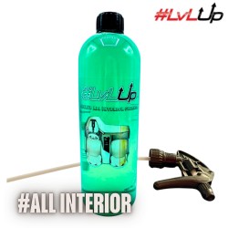 Produit lavage poids lourd – Nettoyant Interieur ALL INTERIOR